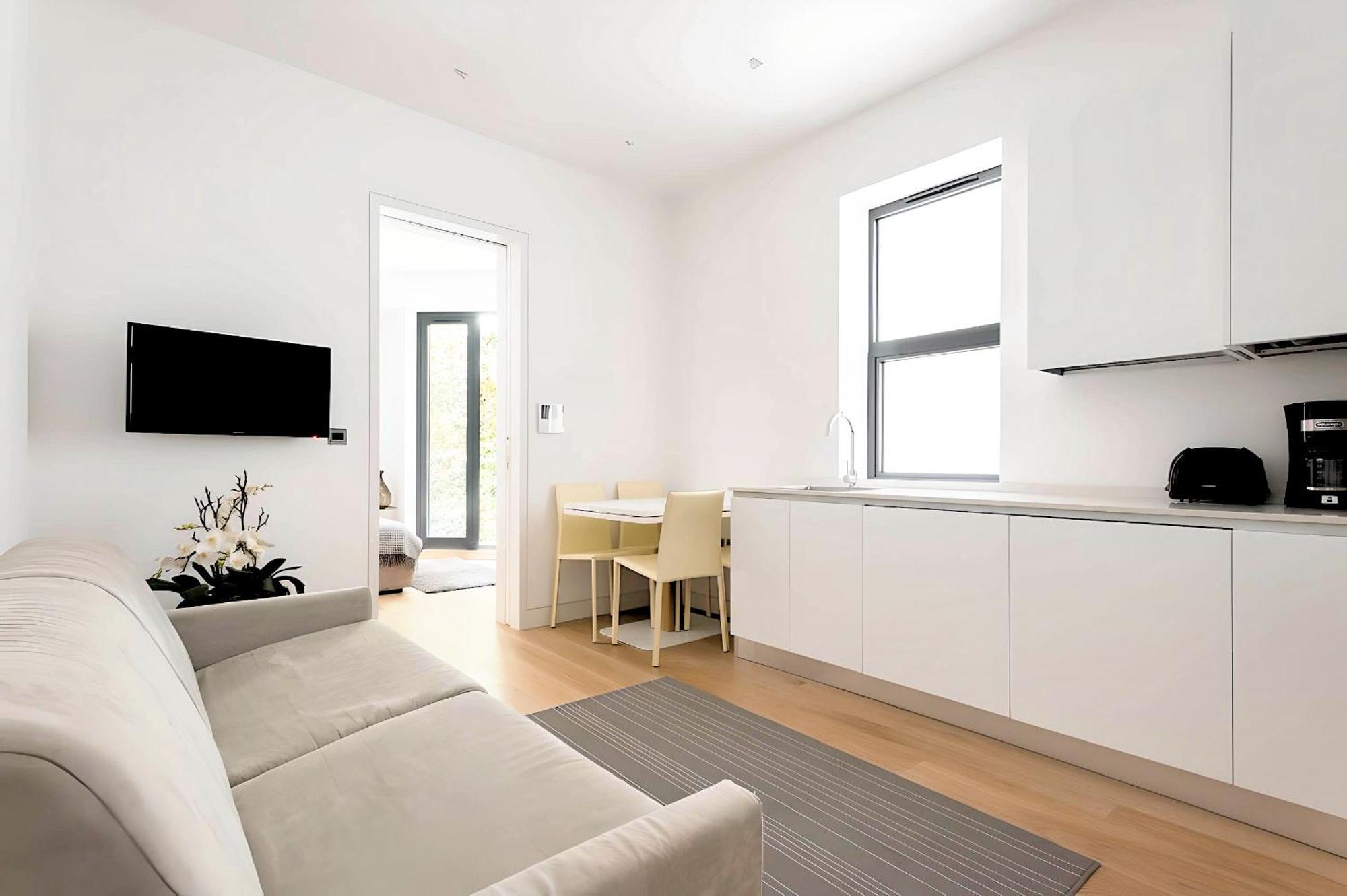 Apartamento Welcome - The York Londres