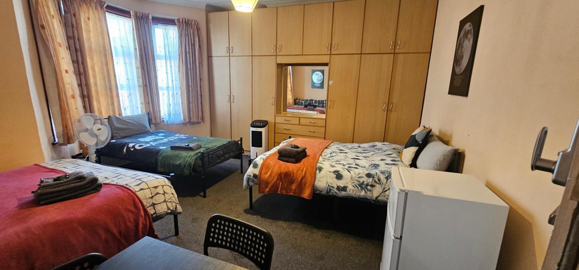 Guest house 25 Minutes To 35