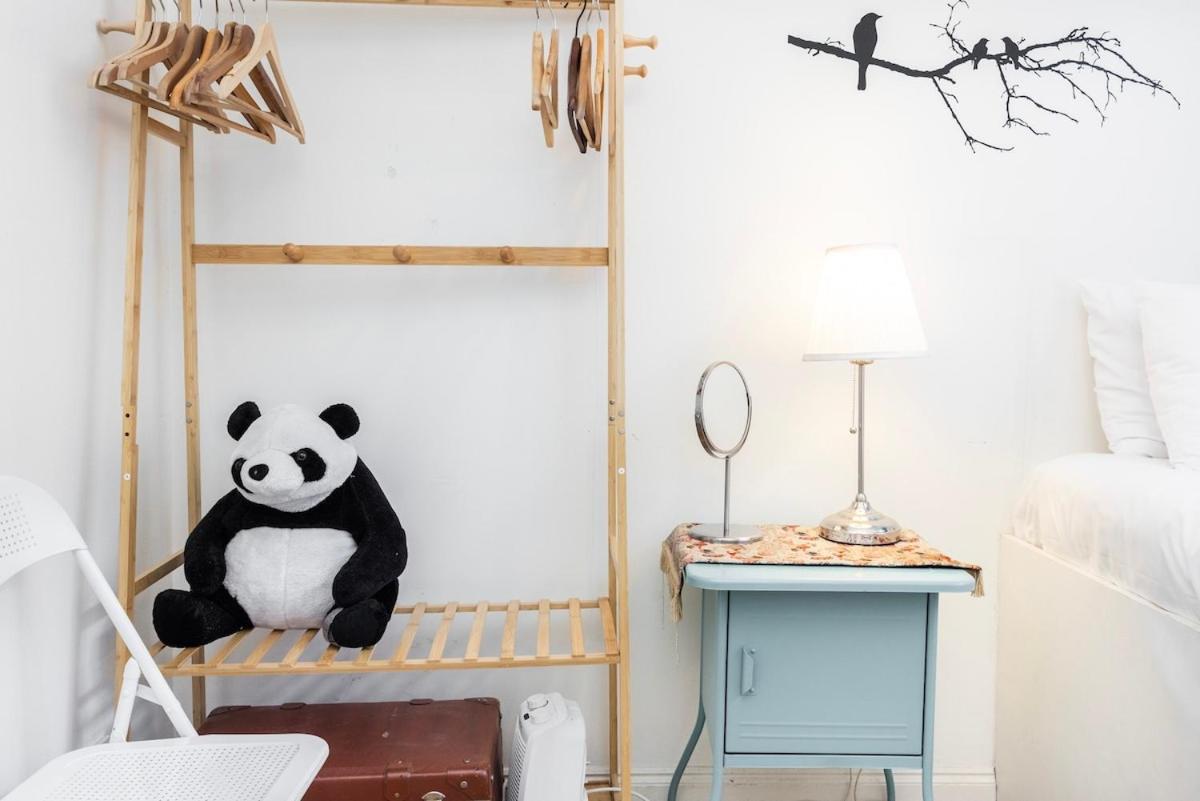 Apartment Cosy 3 Beds Family Friendly Kings Cross