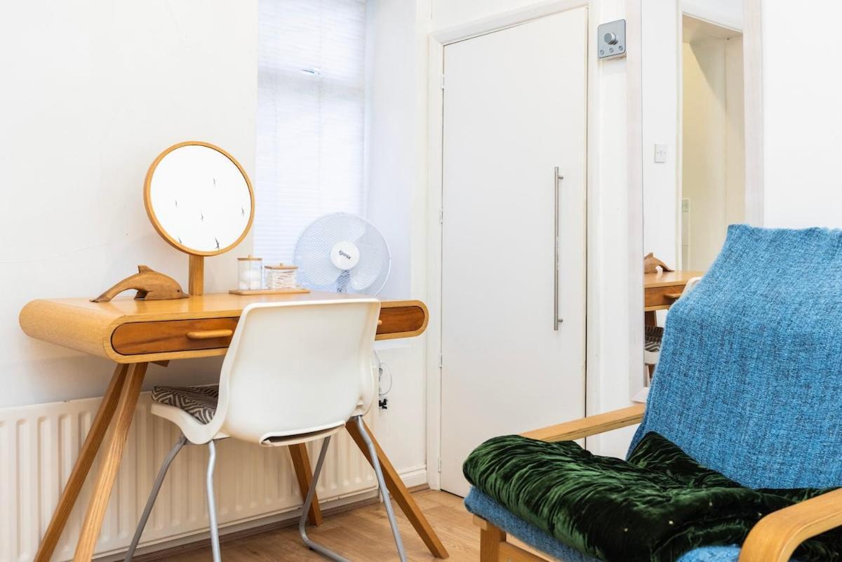Cosy 3 Beds Family Friendly Kings Cross London