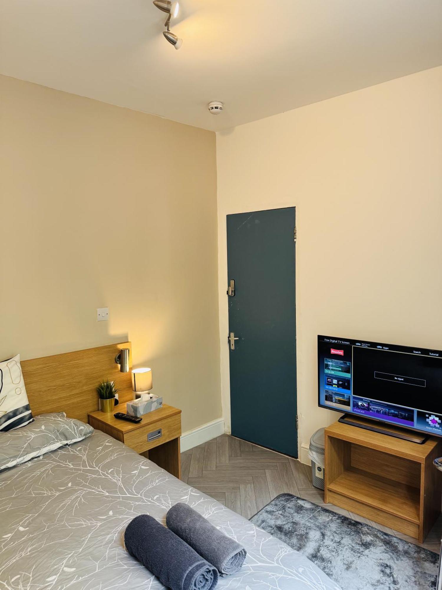 45a Apartment *