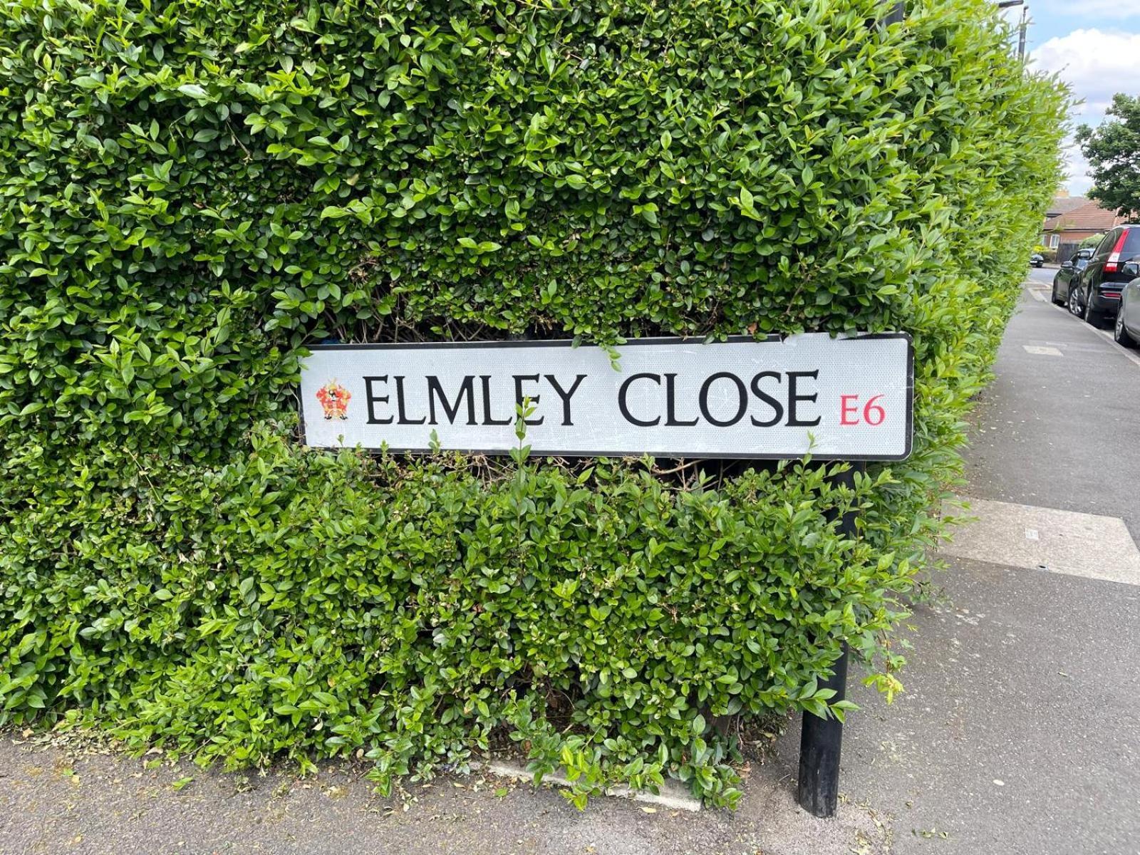 Close To Excel Centre Londres