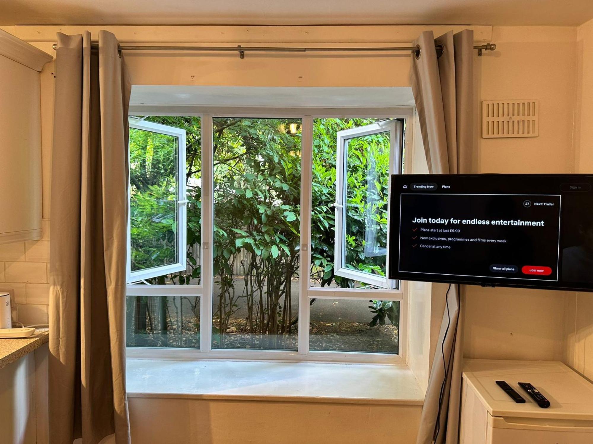 Apartment Close To Excel Centre
