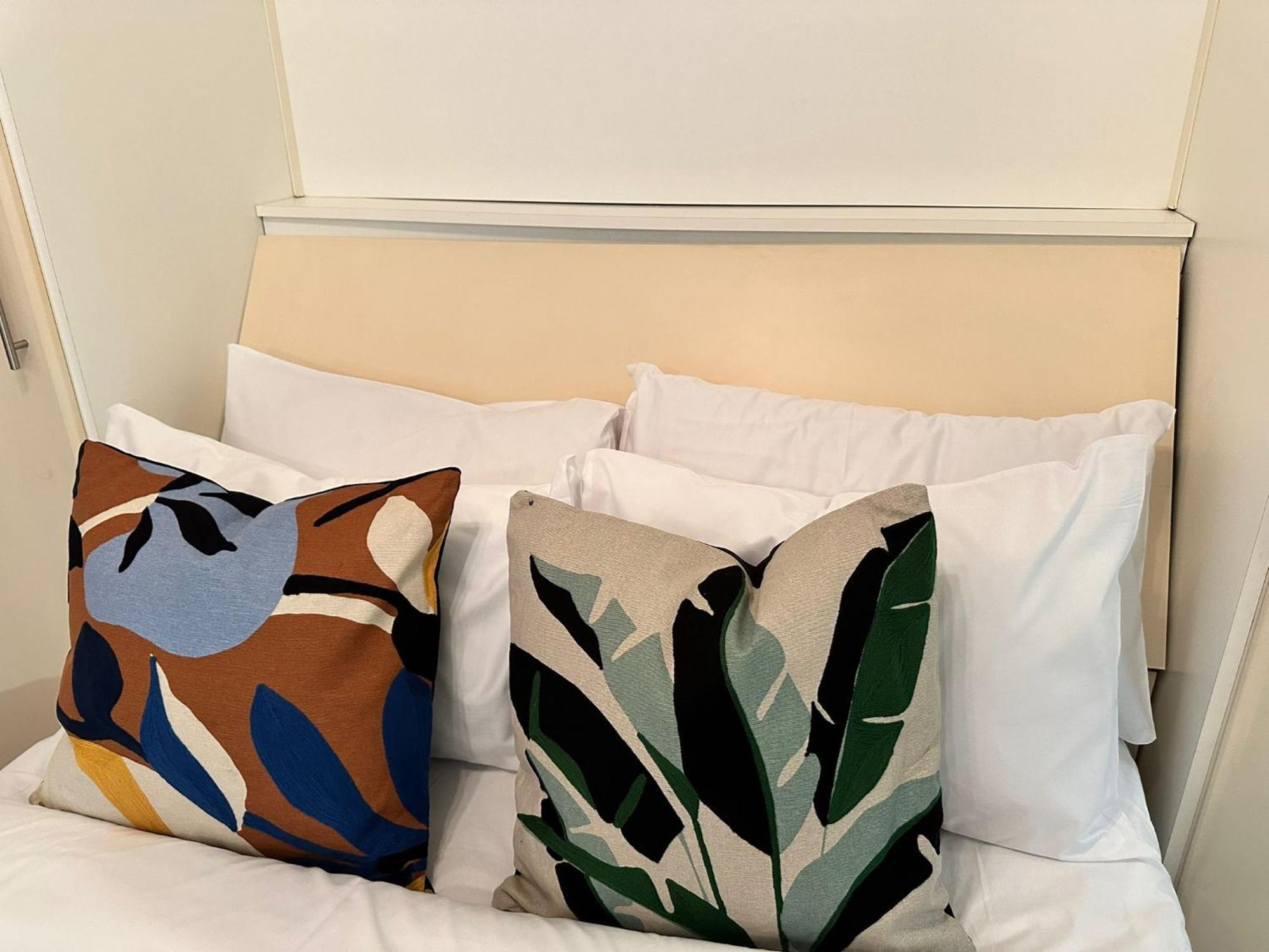 Apartamento Close To Excel Centre Londres