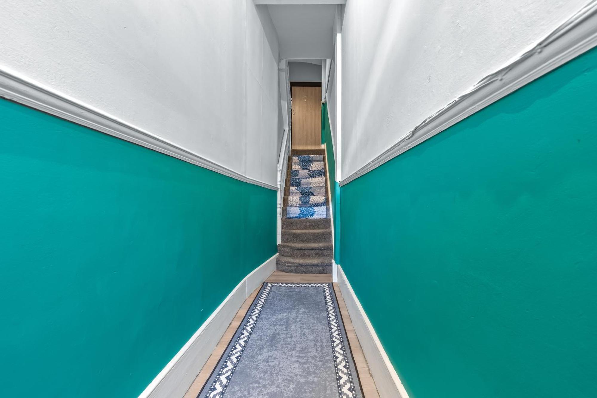 Beautiful 3br Flat In Fulham And Chelsea *