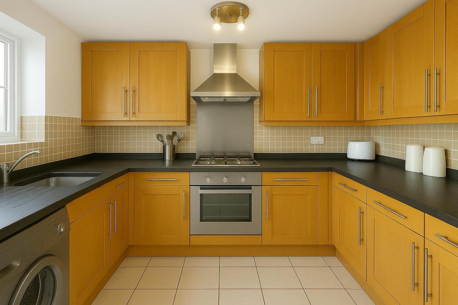 Stunning House With Garden In Fulham Appartement *