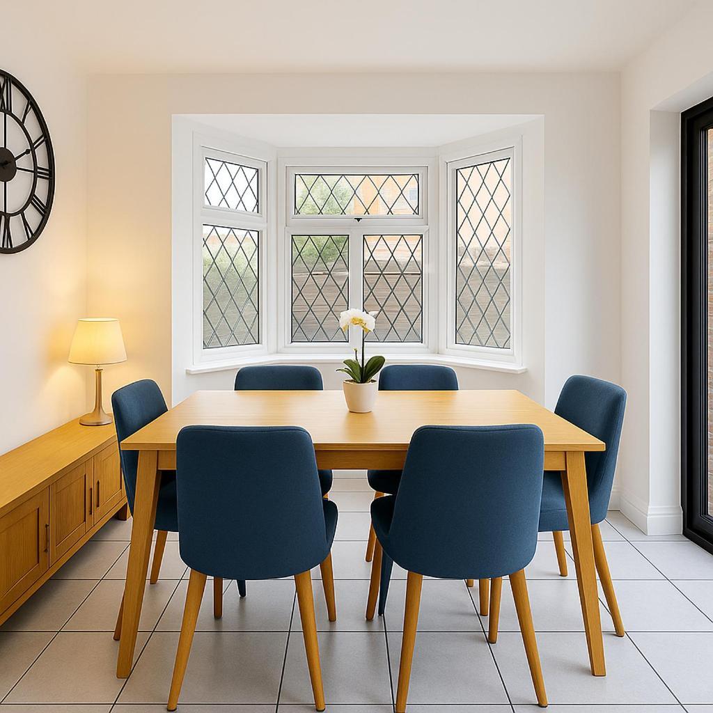 Stunning House With Garden In Fulham * London