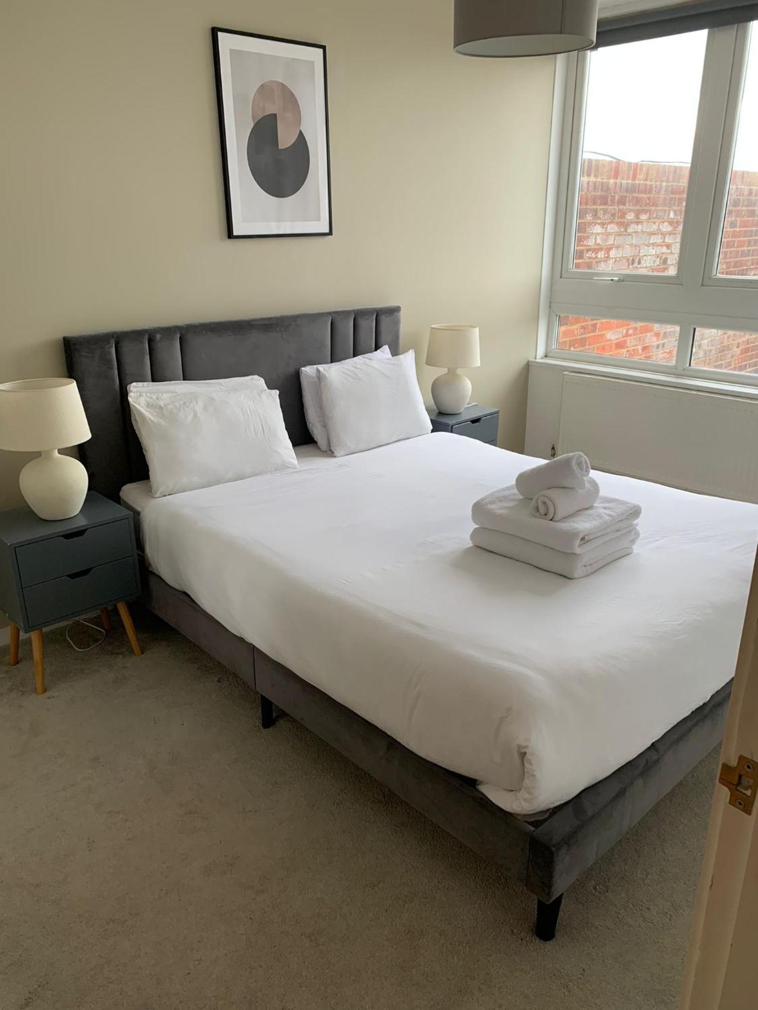 Bright In Henley House