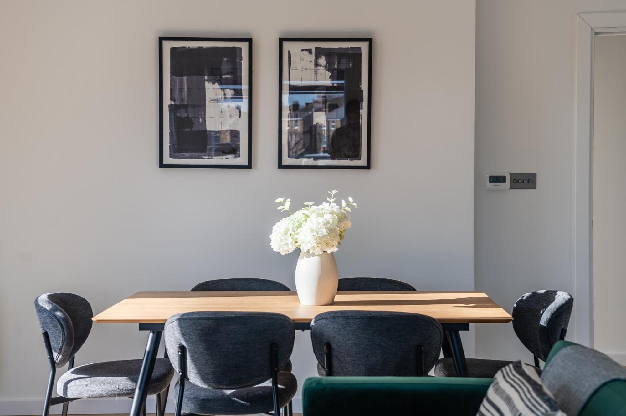 Vesto Lewisham Apartment