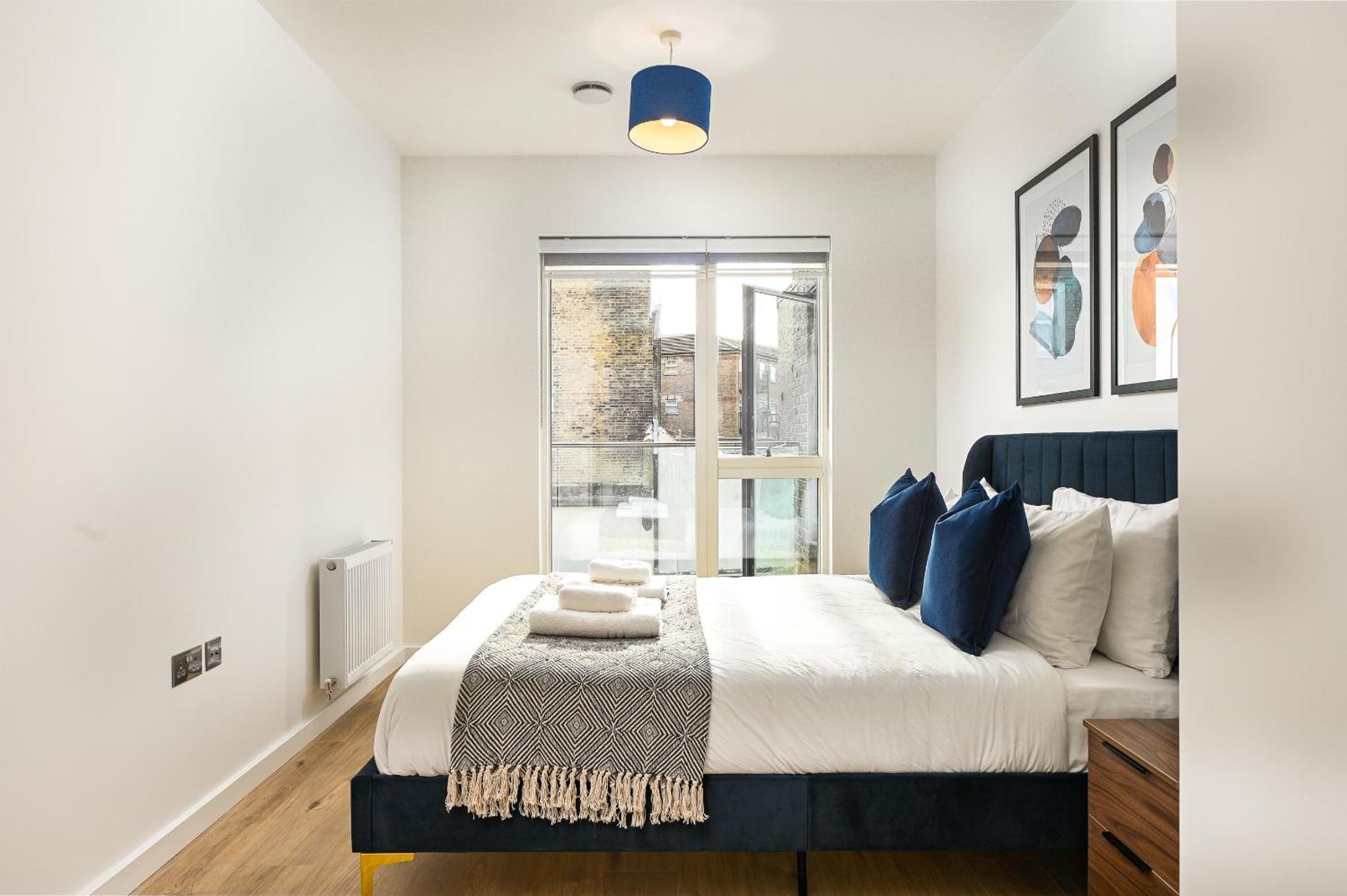 Apartment Vesto Lewisham
