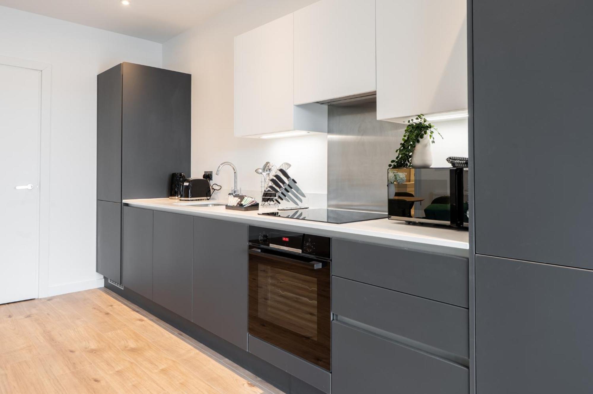 Apartment Vesto Lewisham