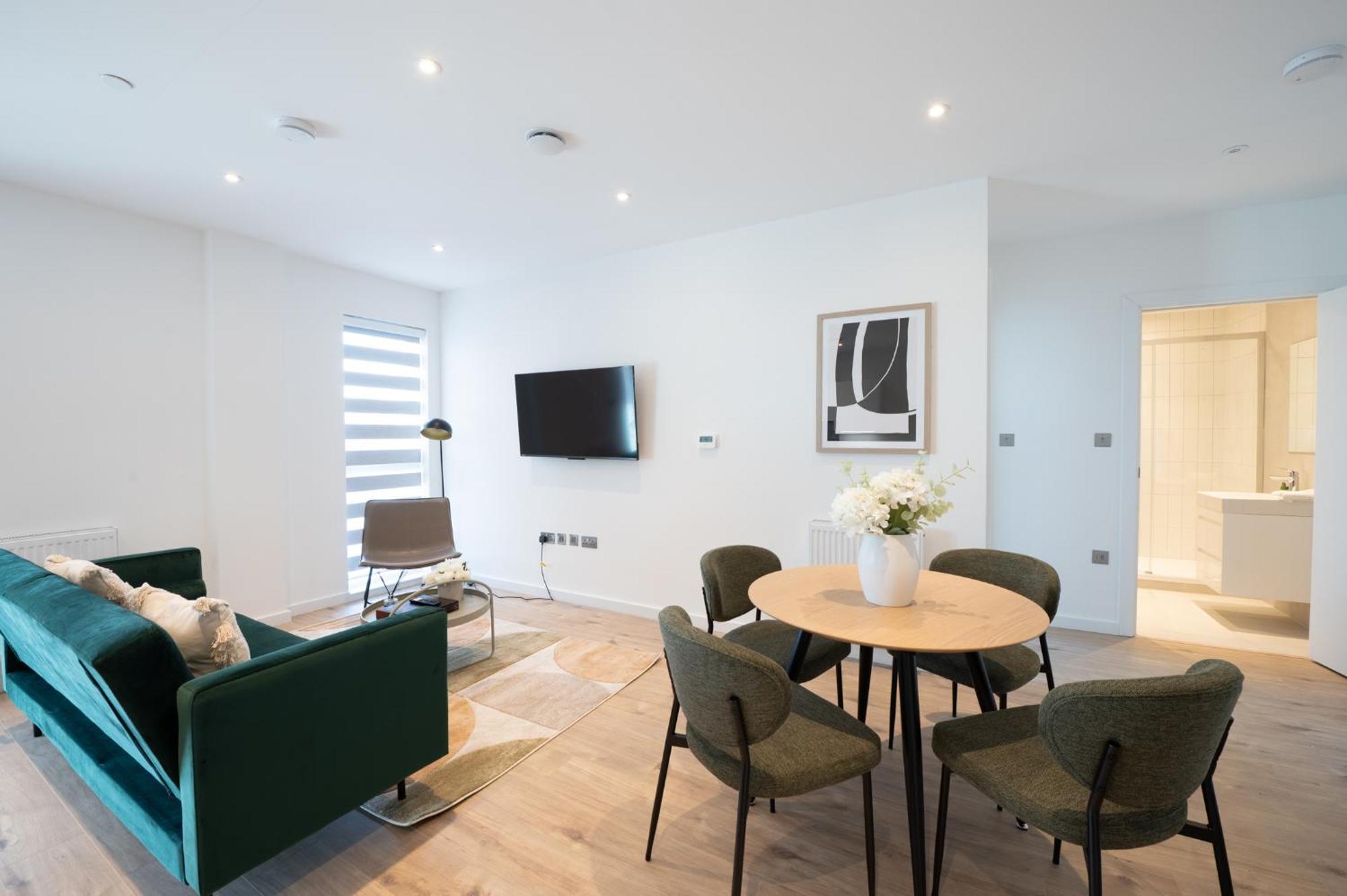 Apartment Vesto Lewisham *