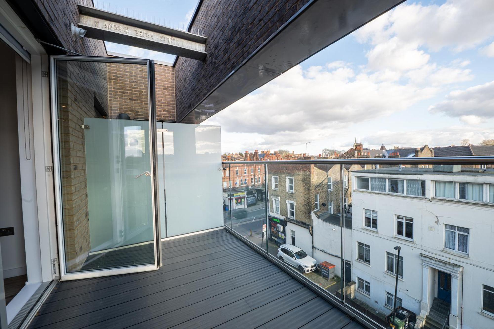 Apartment Vesto Lewisham *