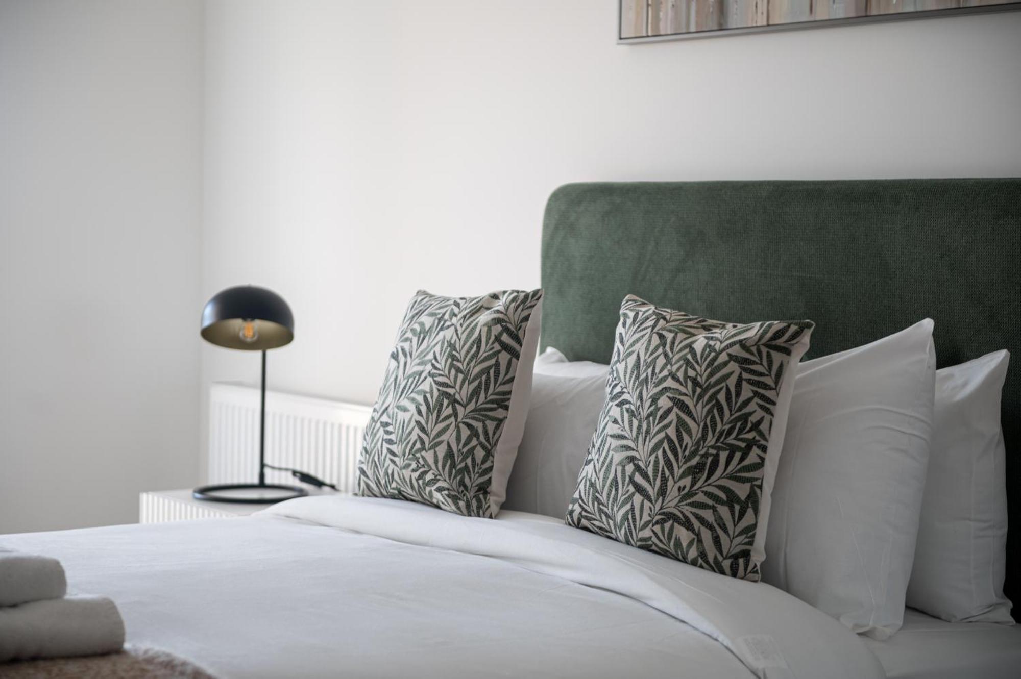 Vesto Lewisham Apartment *