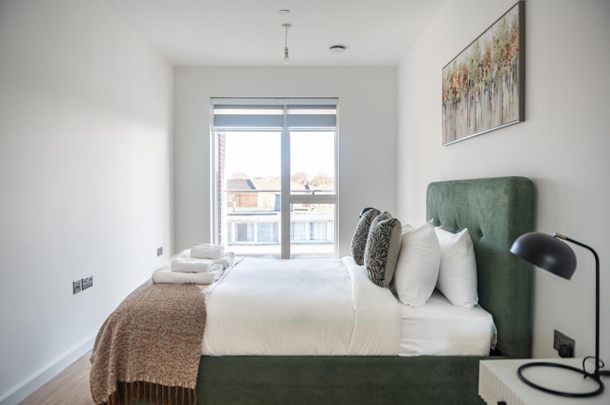Apartment Vesto Lewisham *