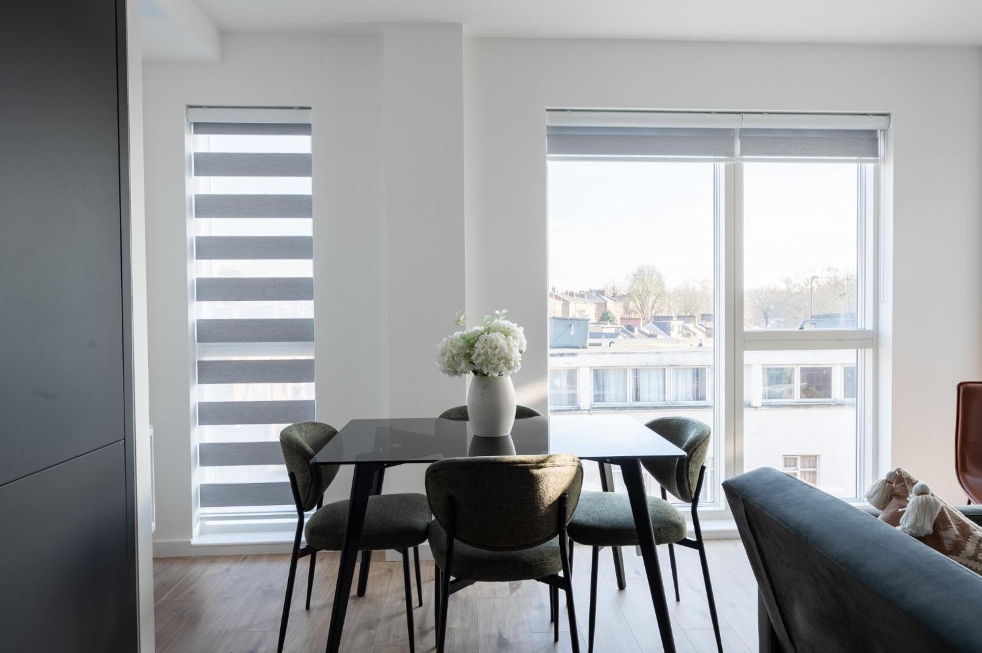 Vesto Lewisham Apartment *