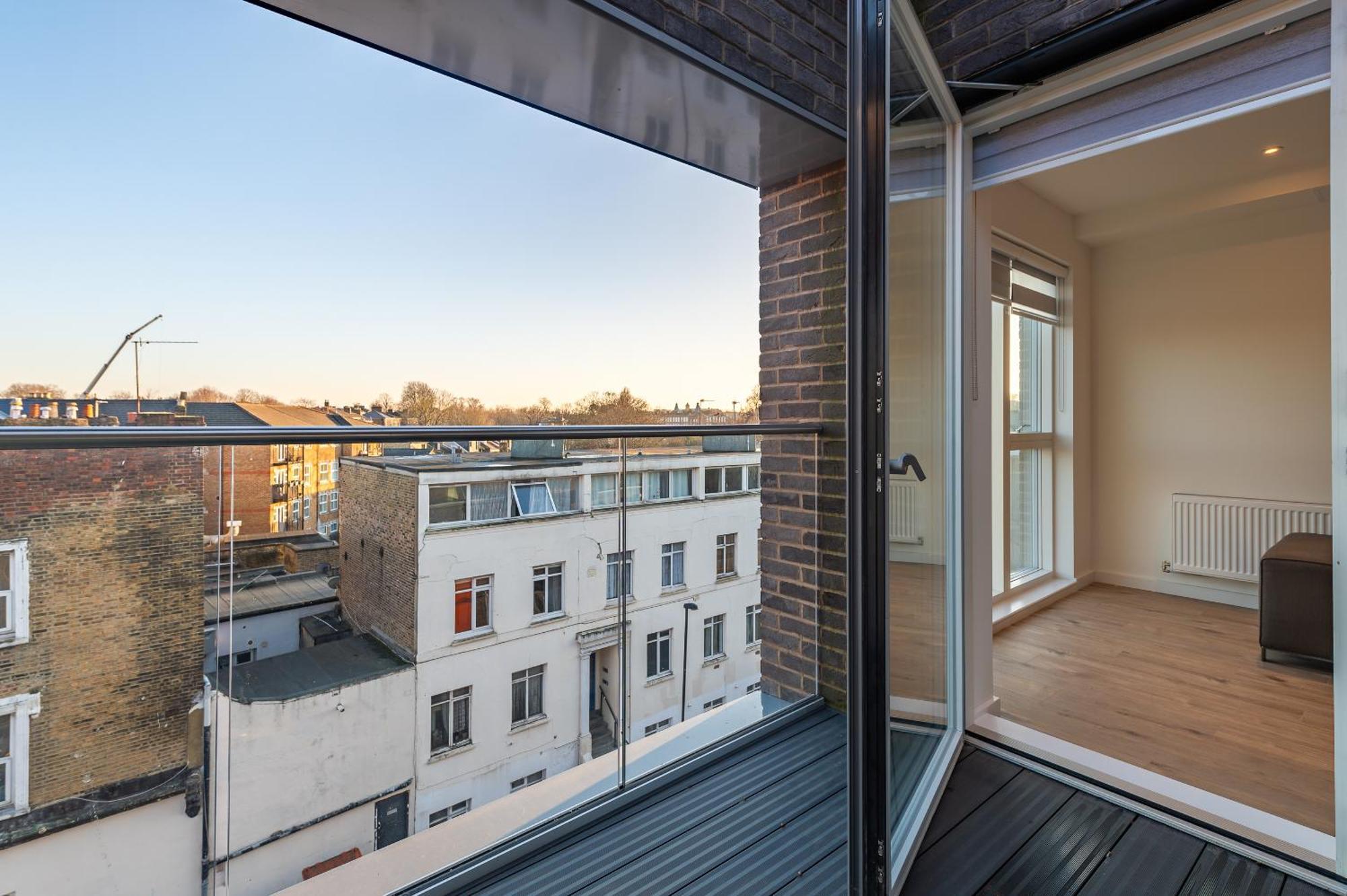 Apartment Vesto Lewisham *