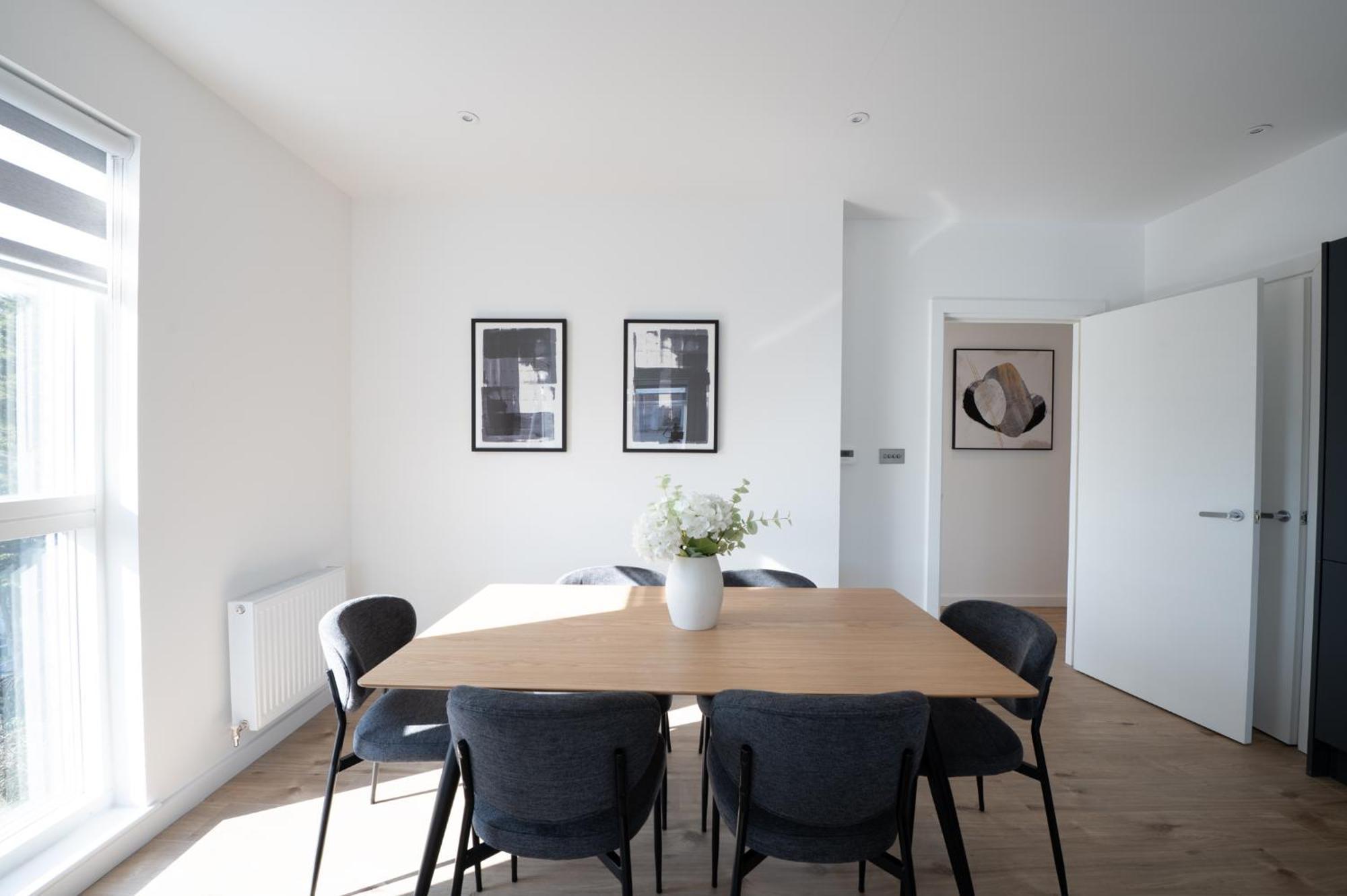 Apartment Vesto Lewisham London
