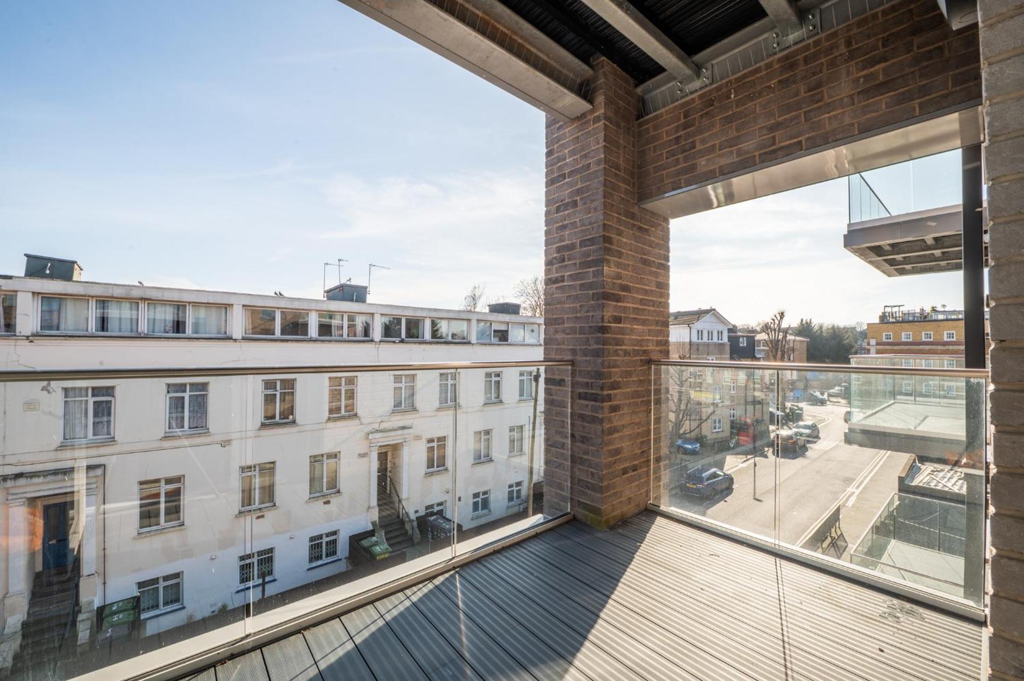 Apartment Vesto Lewisham *
