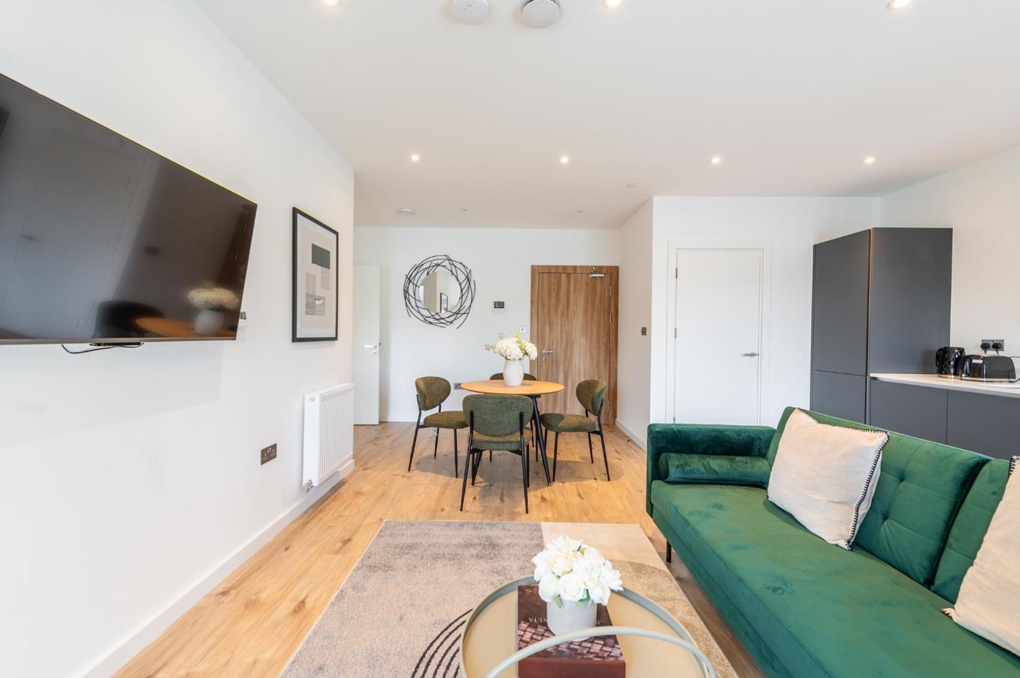 Apartment Vesto Lewisham