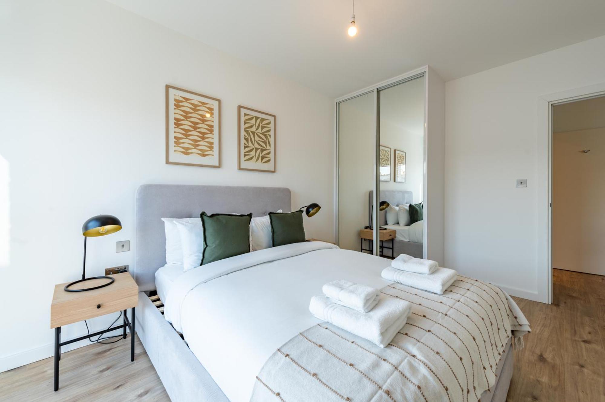 Apartment Vesto Lewisham
