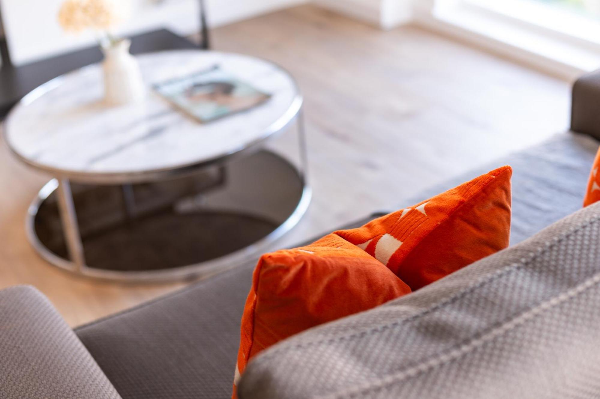 Vesto Lewisham Apartment London