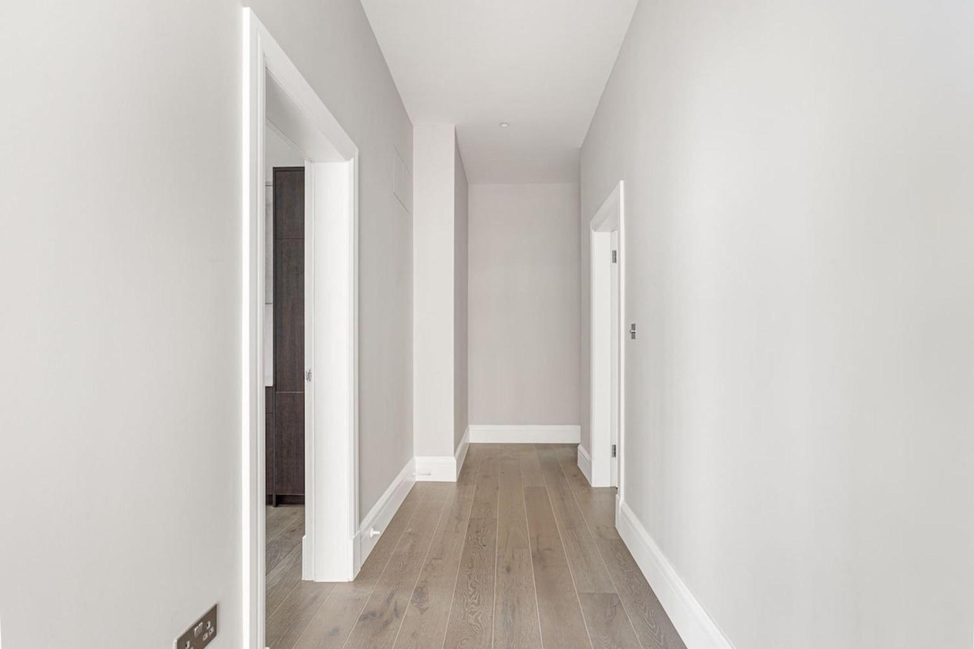 Apartment Collingham Road - 2 Bedroom I