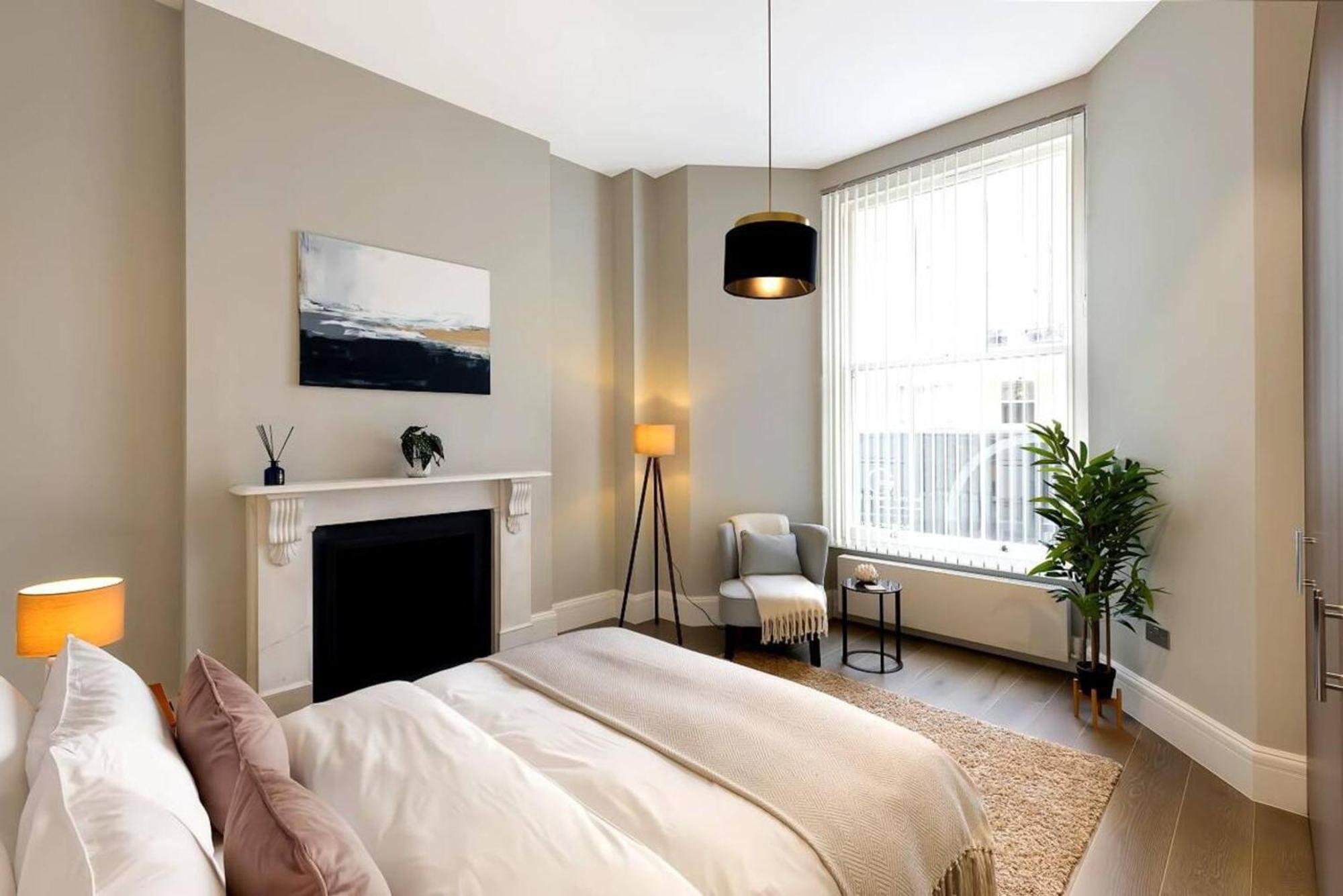 Apartment Collingham Road - 2 Bedroom I London