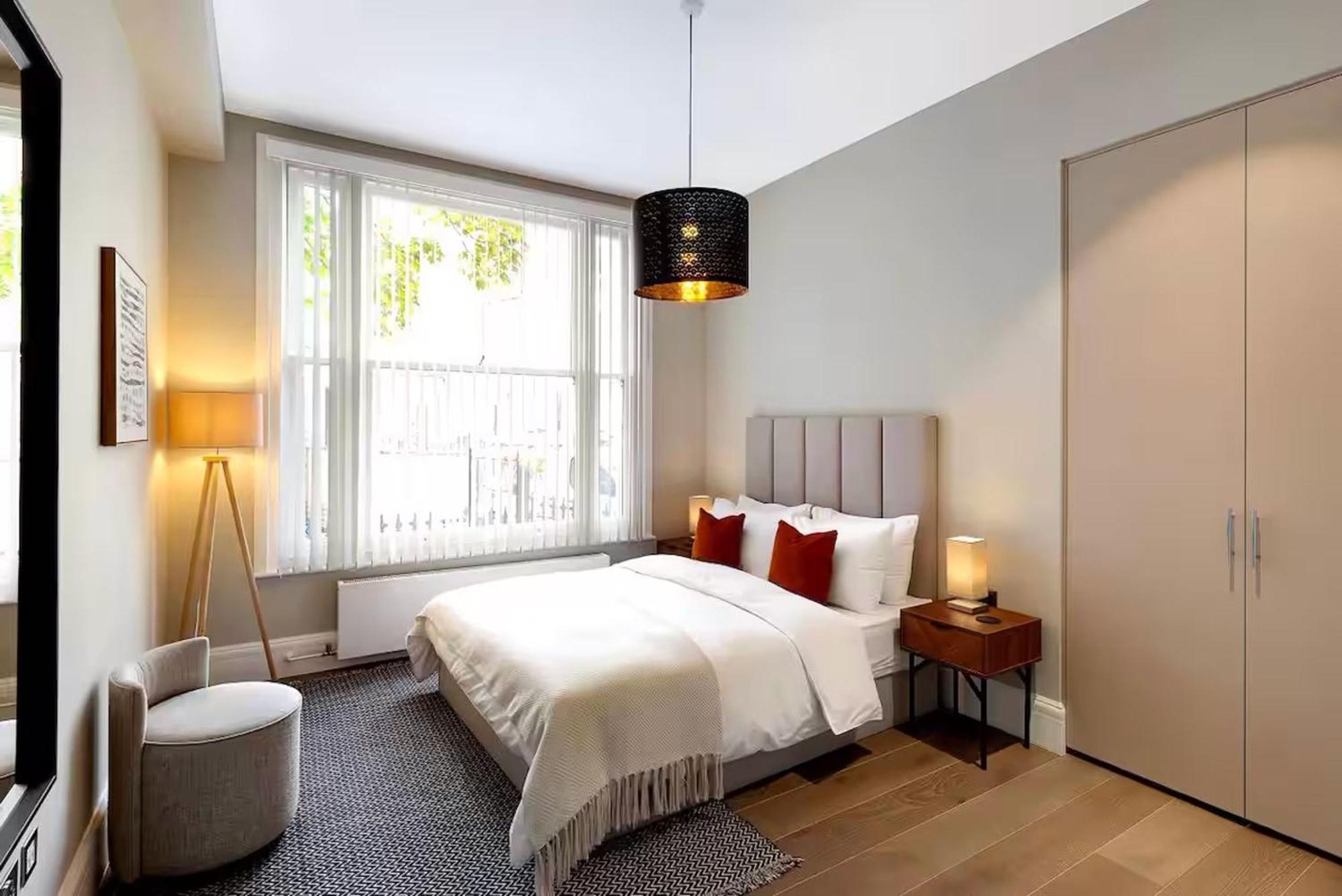 Apartment Collingham Road - 2 Bedroom I London