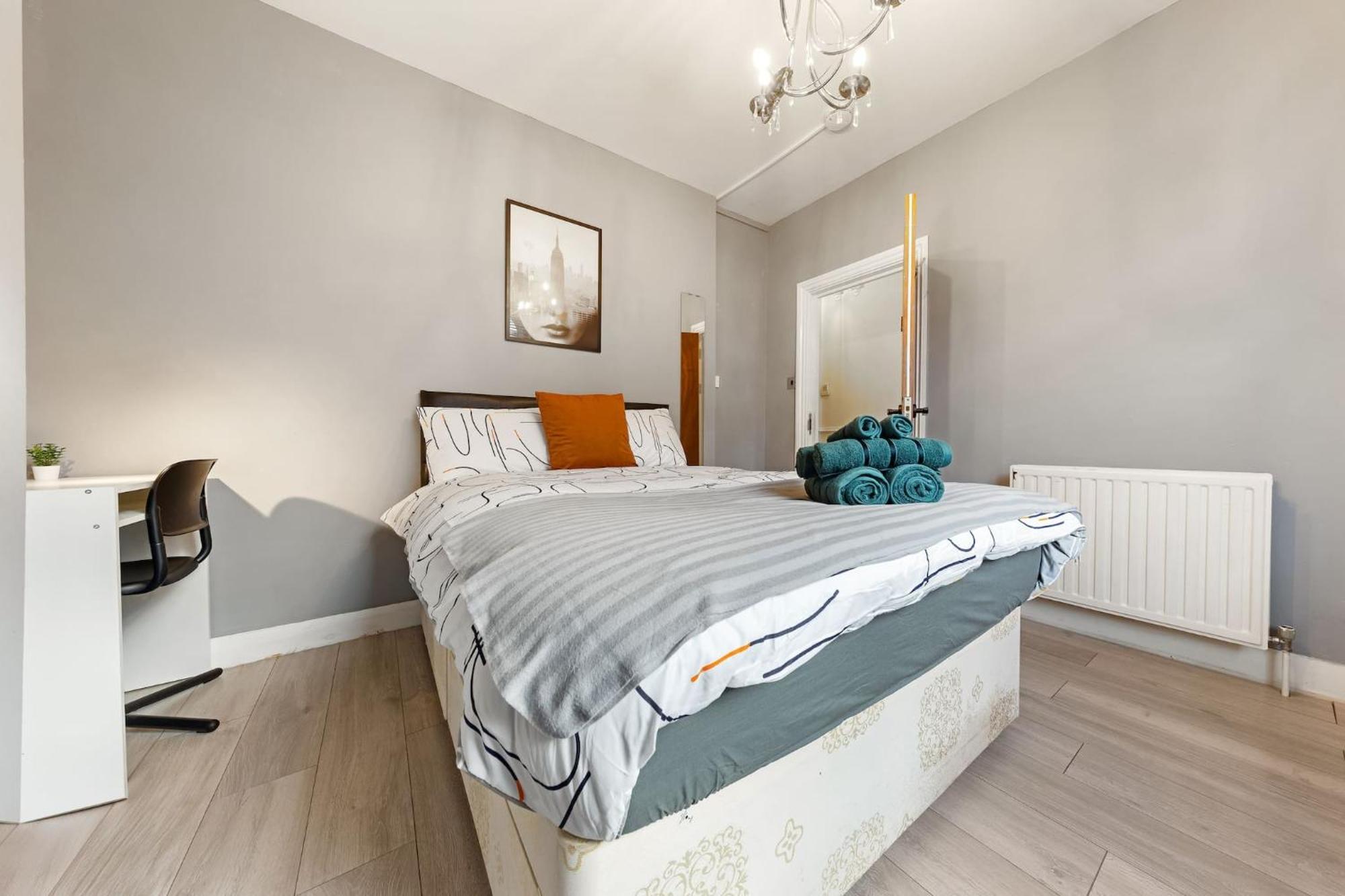 Guest house Lord's - 2 *