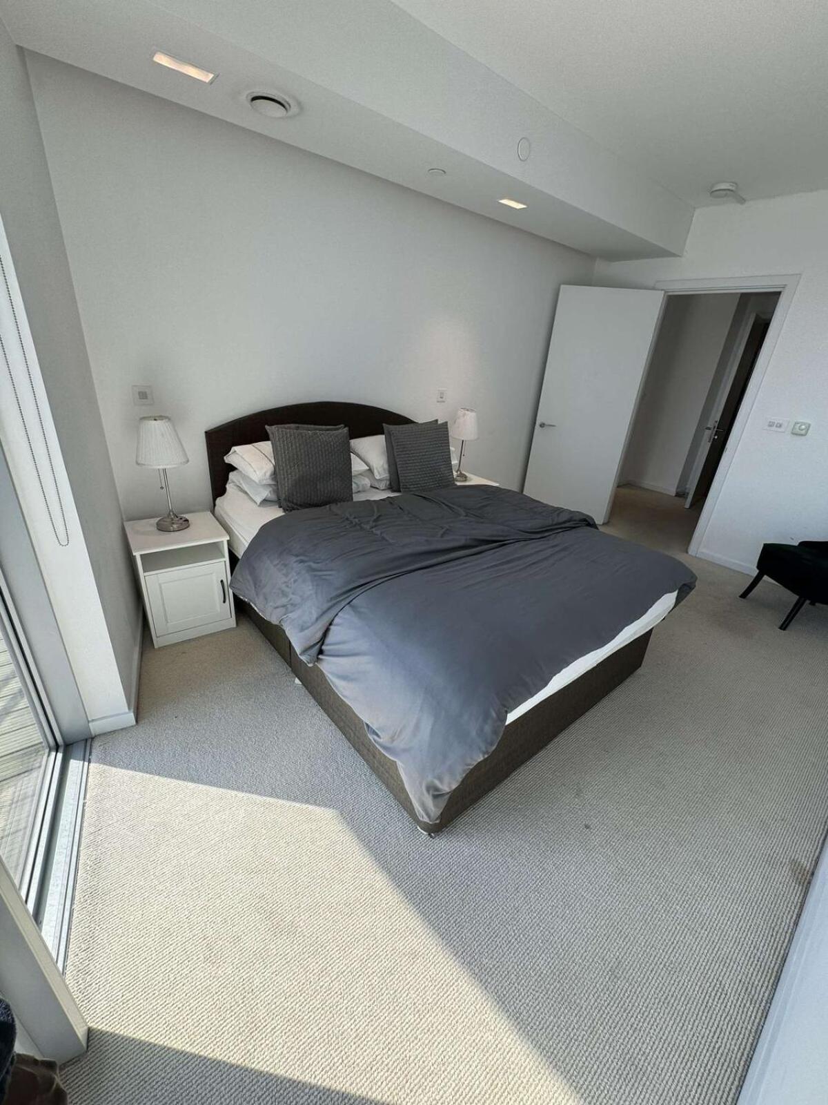 Apartment Peaceful Getaway Skyline Views London