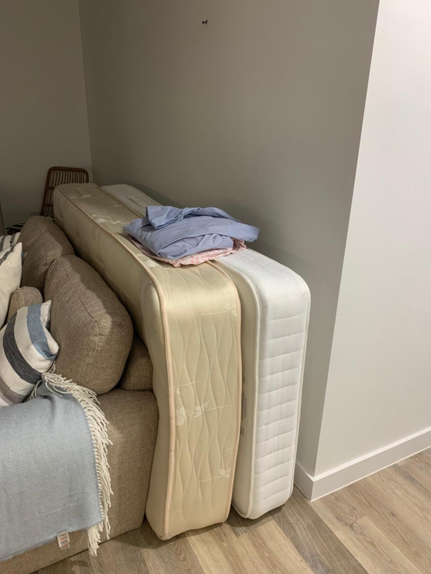 1 Bed Flat To Yourself London