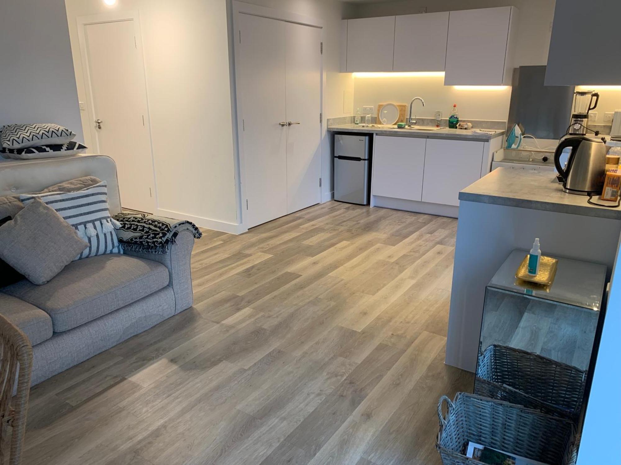 Apartment 1 Bed Flat To Yourself *