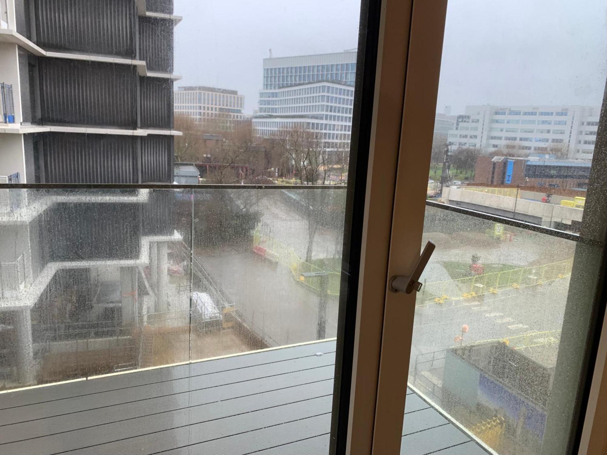 Apartment 1 Bed Flat To Yourself London
