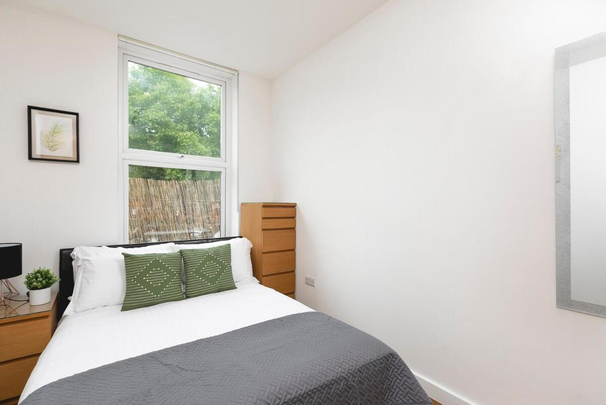 Apartment 2bed Charming Near Notting Hill & London