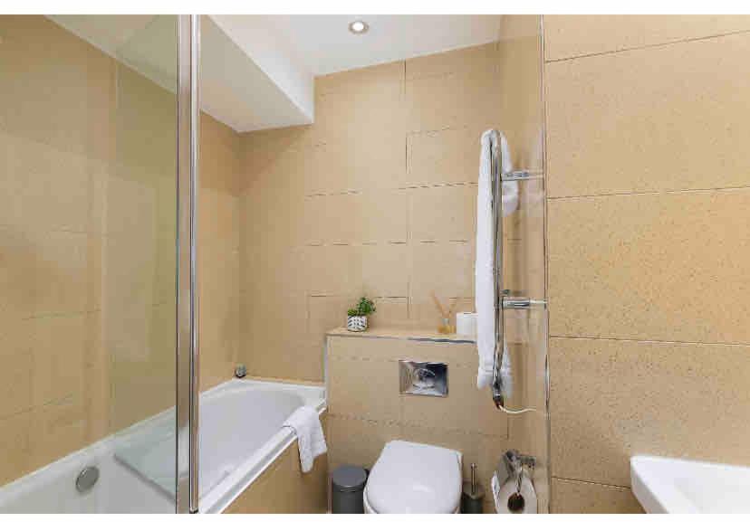 2bed Charming Near Notting Hill & Apartment