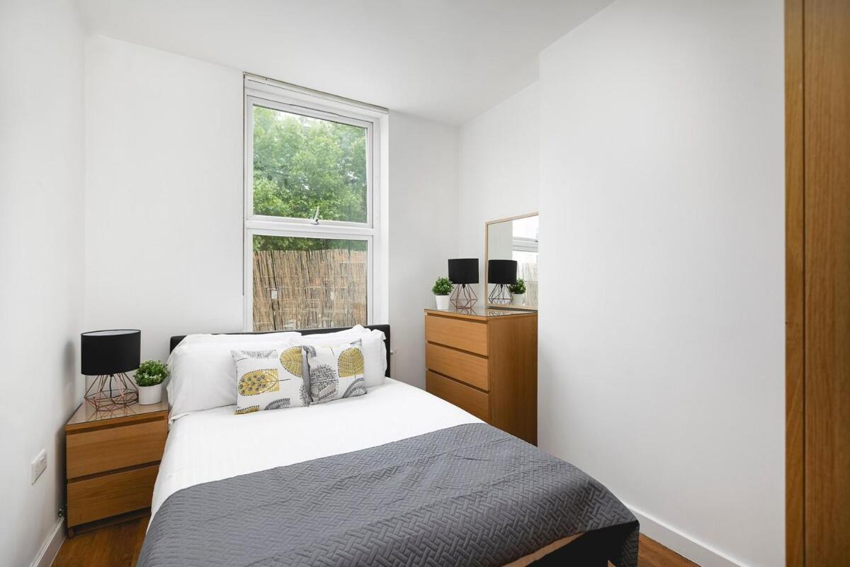 2bed Charming Near Notting Hill & * London