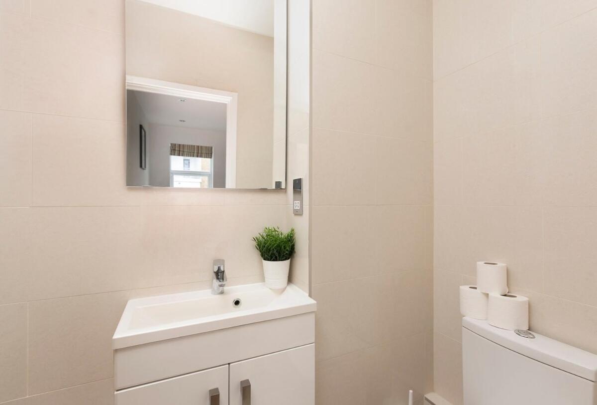 2bed Charming Near Notting Hill & *