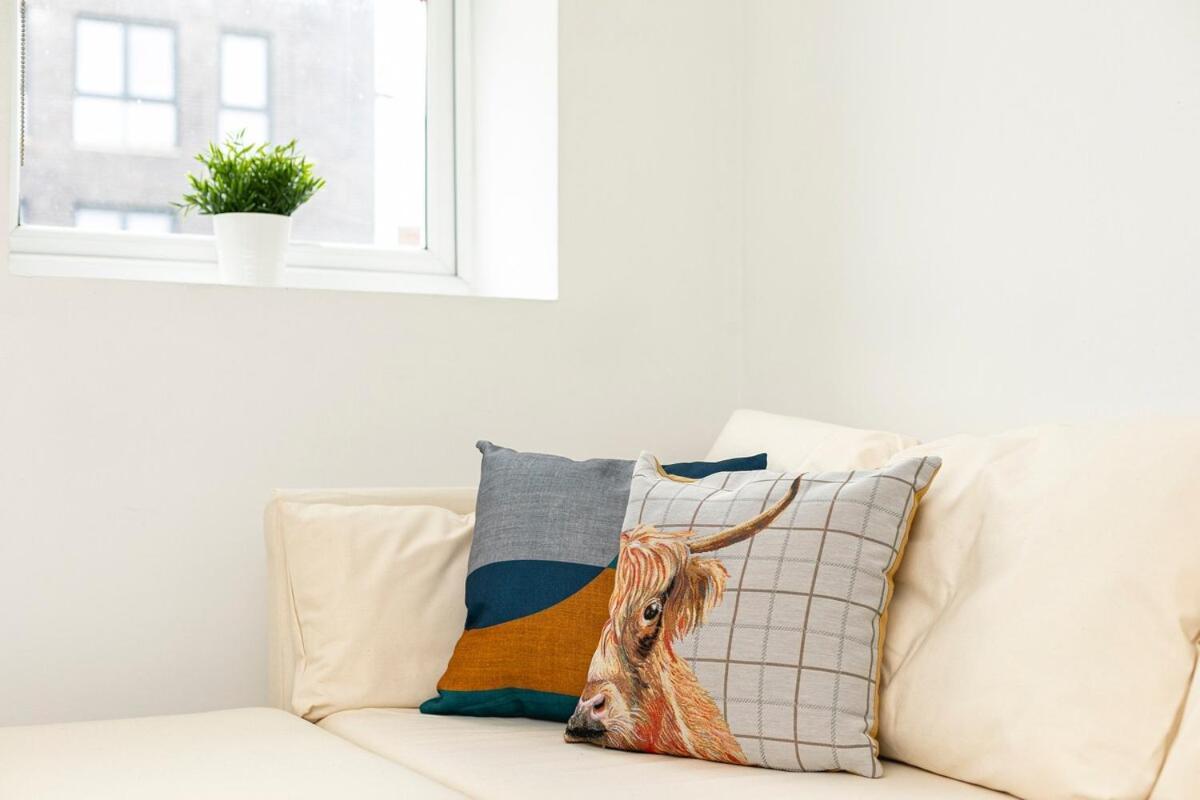 2bed Charming Near Notting Hill & Apartment *
