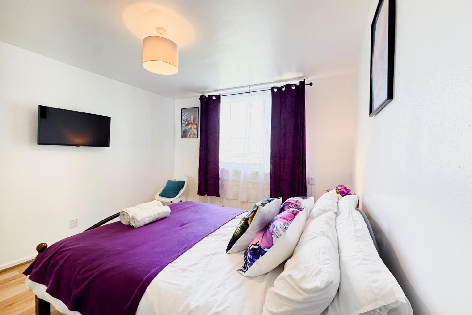 Love hotel Camberwell
