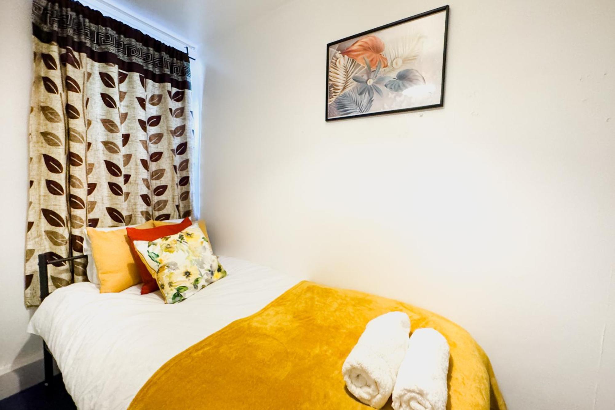 Camberwell Love hotel