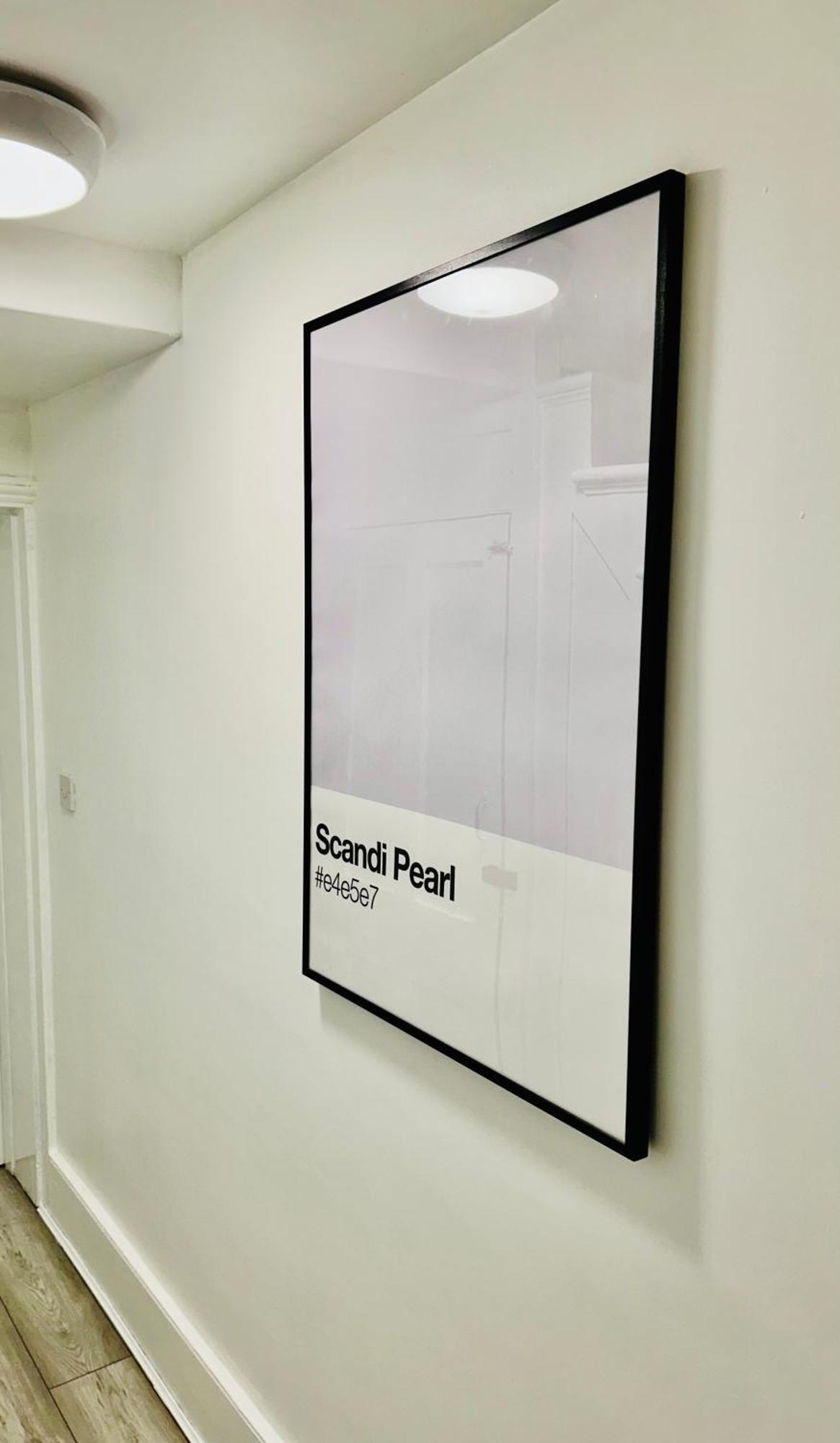 Apartment Heart Of Dalston East London