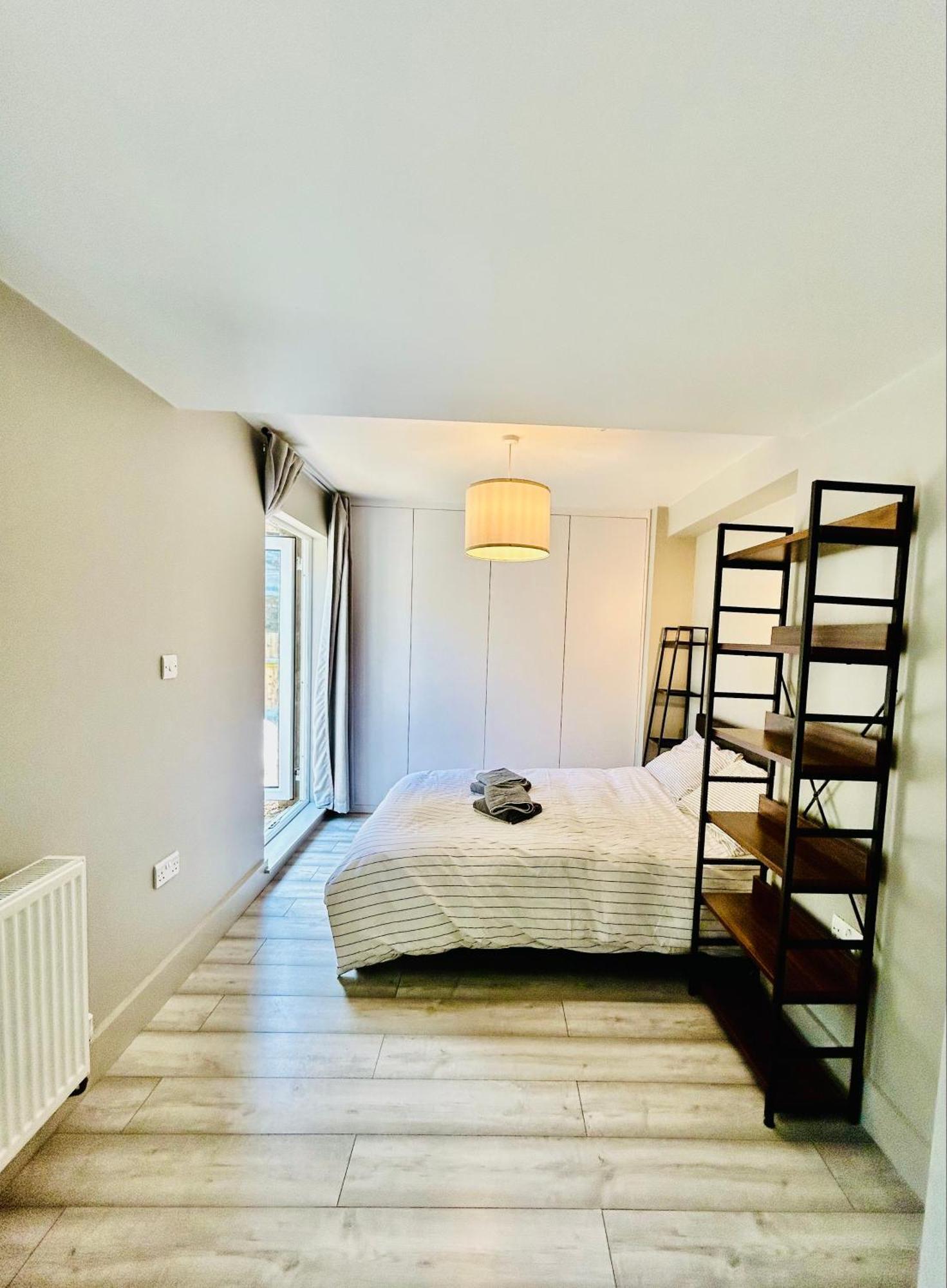 Apartment Heart Of Dalston East *