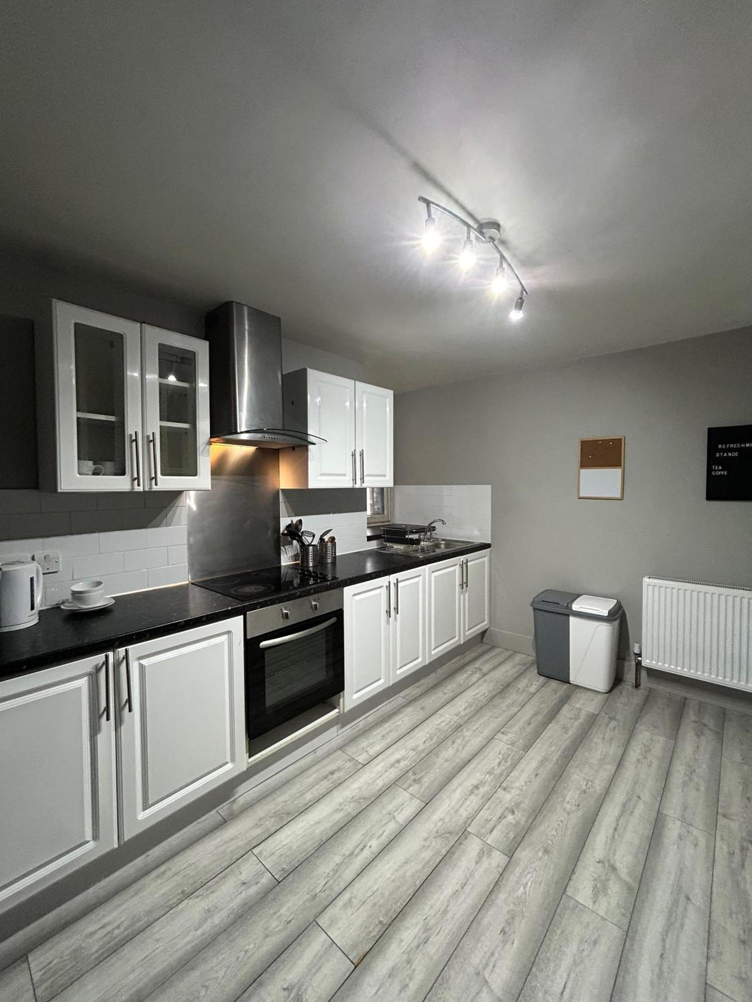 Apartment Heart Of Dalston East