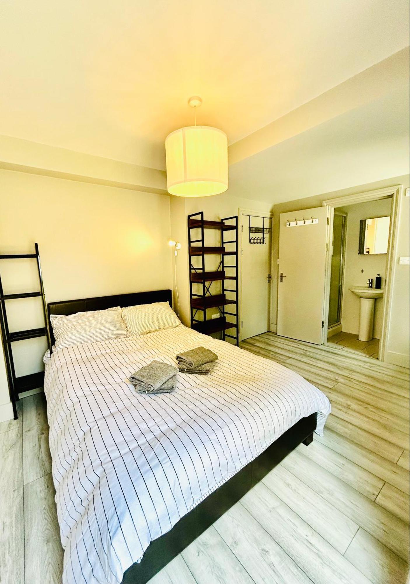 Heart Of Dalston East * London