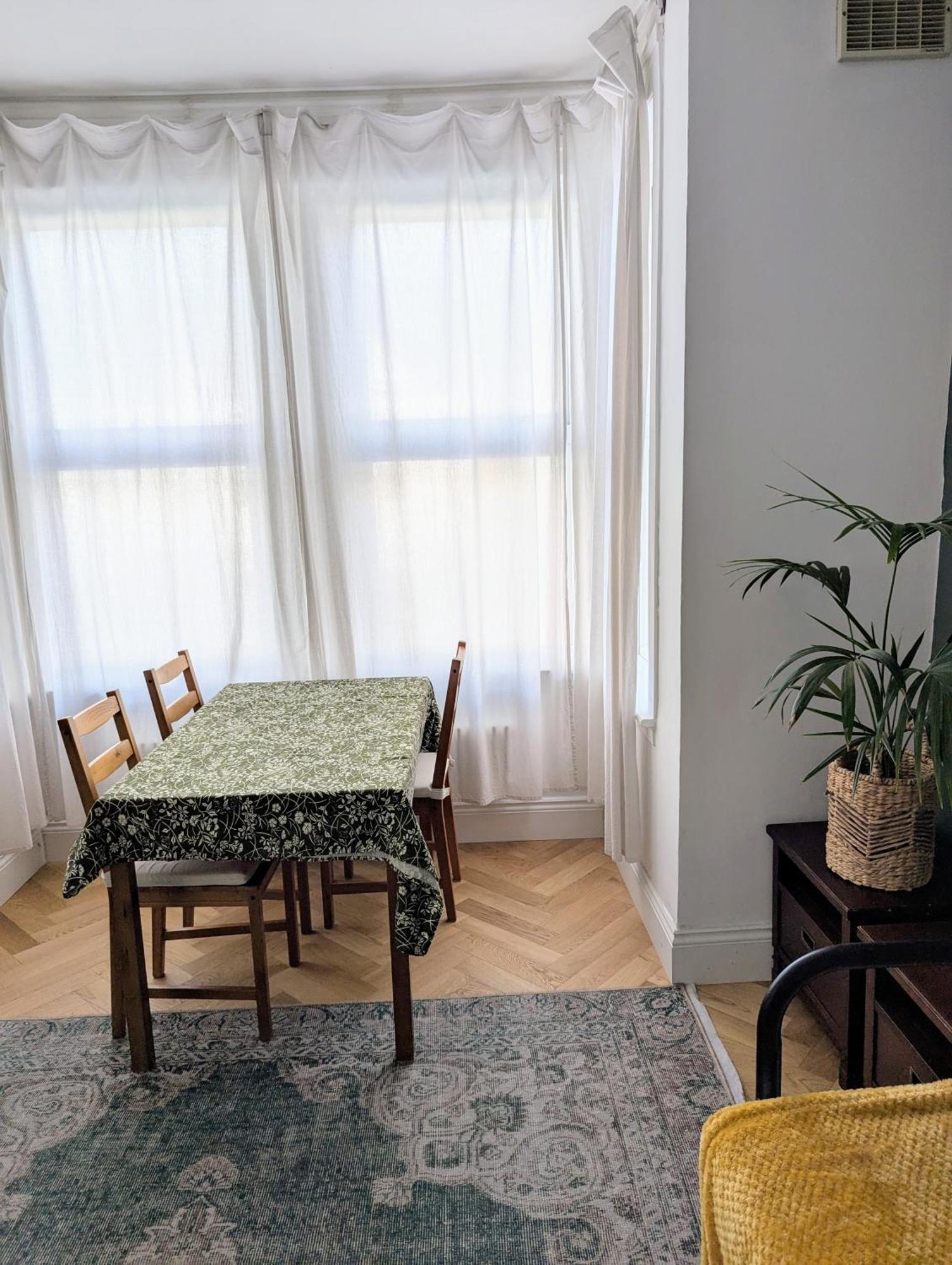 Comfortable Flat In Cricklewood - 12 Mins From Kings Cross