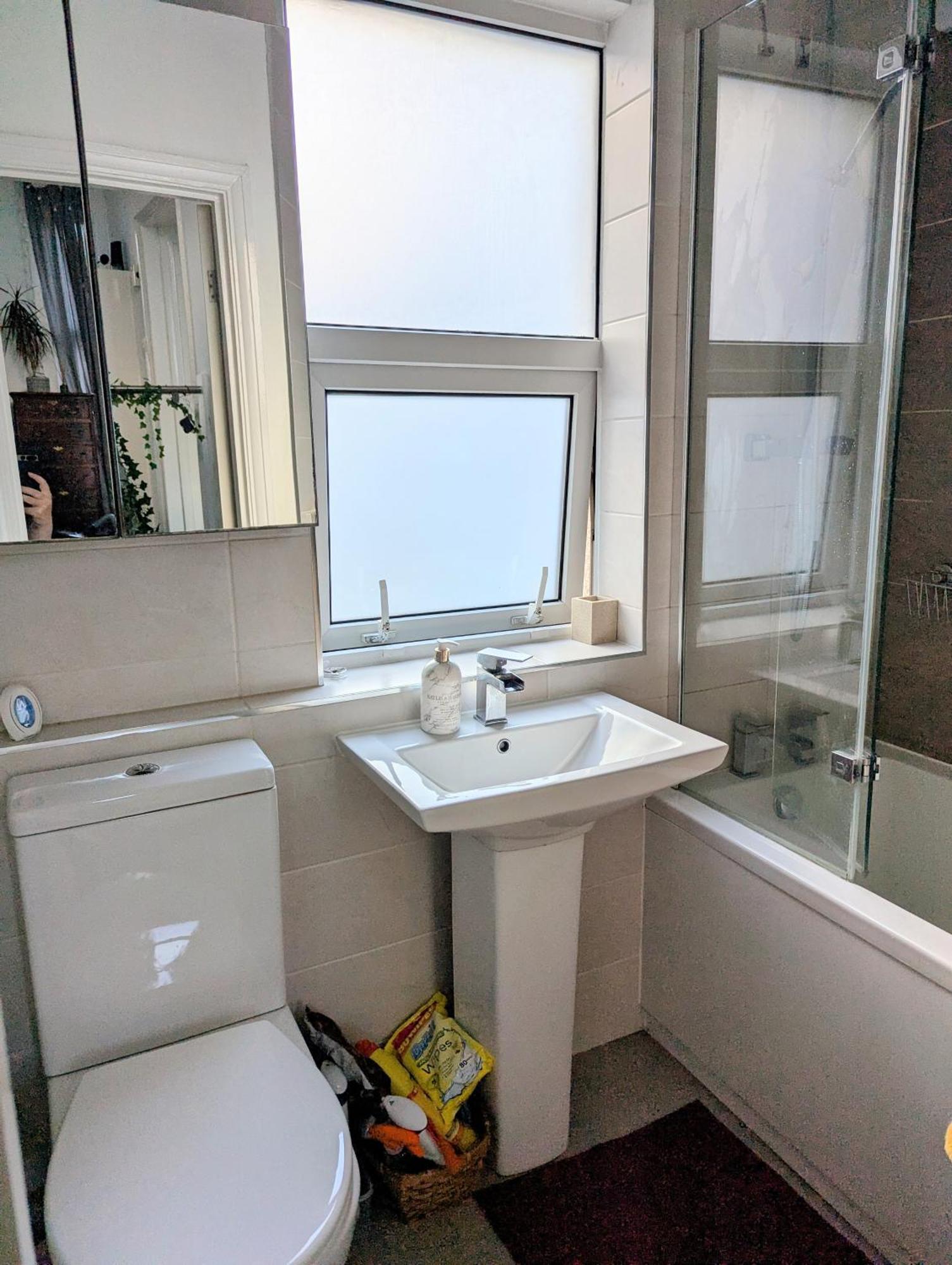 Apartment Comfortable Flat In Cricklewood - 12 Mins From Kings Cross London