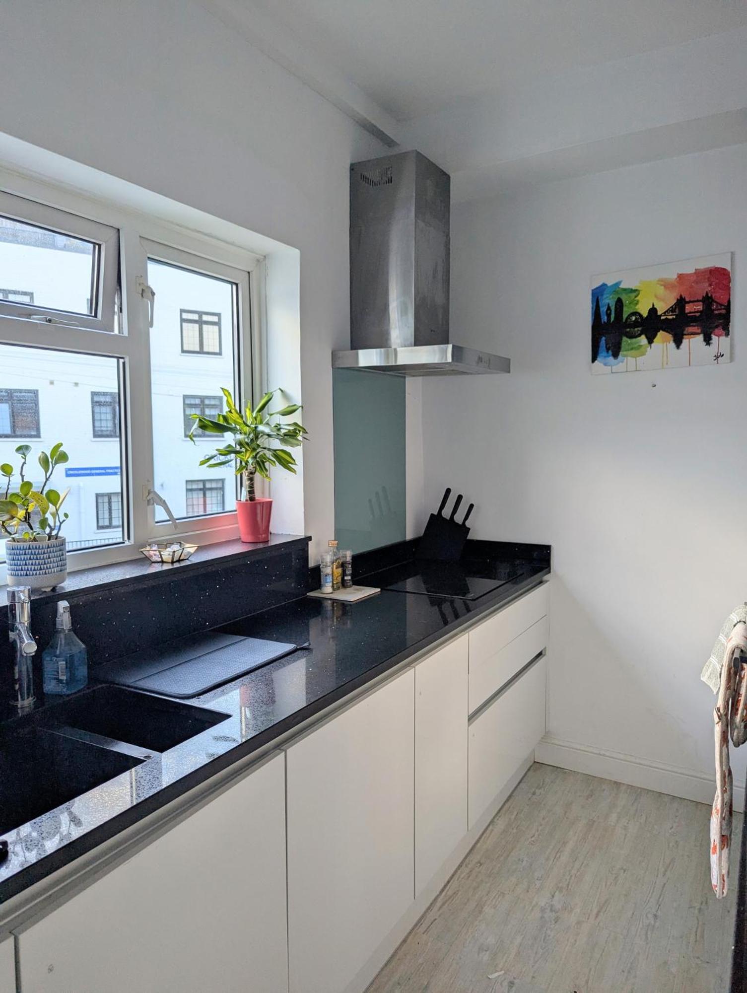 Comfortable Flat In Cricklewood - 12 Mins From Kings Cross London