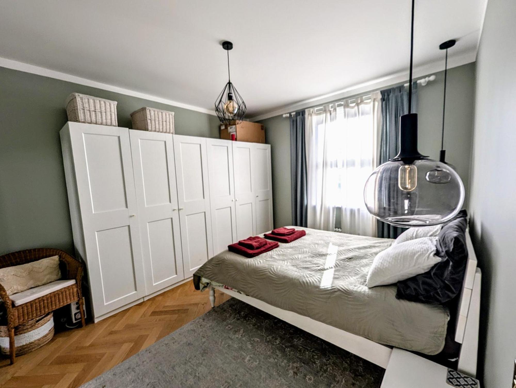 Comfortable Flat In Cricklewood - 12 Mins From Kings Cross