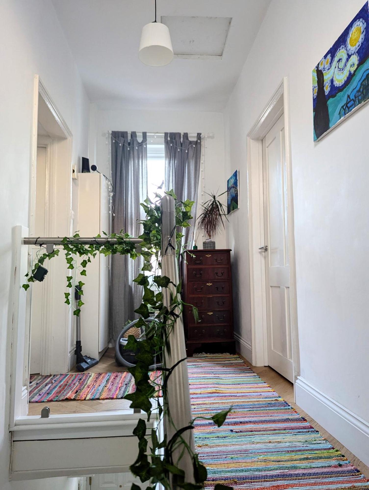 Apartment Comfortable Flat In Cricklewood - 12 Mins From Kings Cross